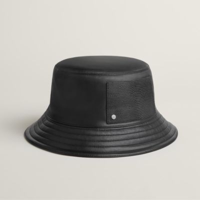 ベレー 《ヘクター》 - ブラック | Hermès - エルメス-公式サイト